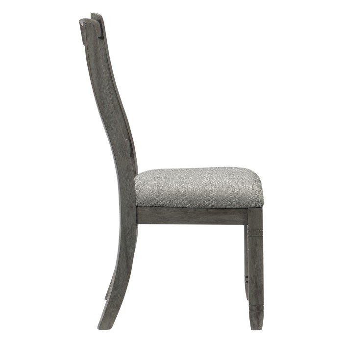 5627GYS Side Chair - Image 3