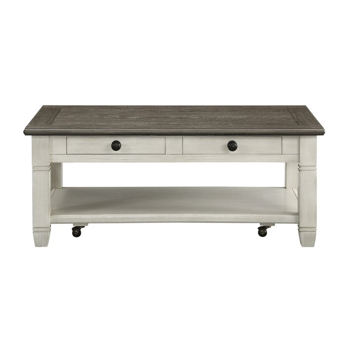 5627NW-30 Cocktail Table