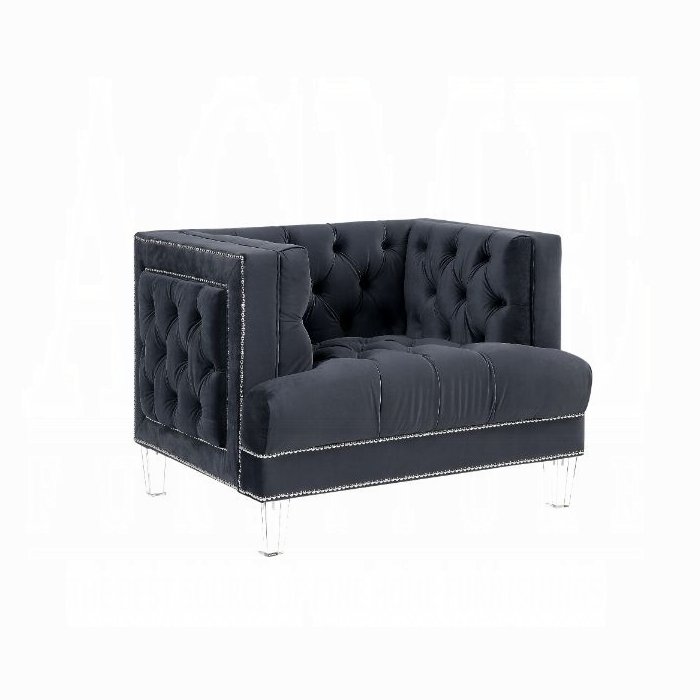 Ansario Chair