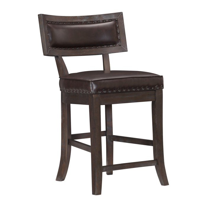 5655-24 Counter Height Chair - Image 2