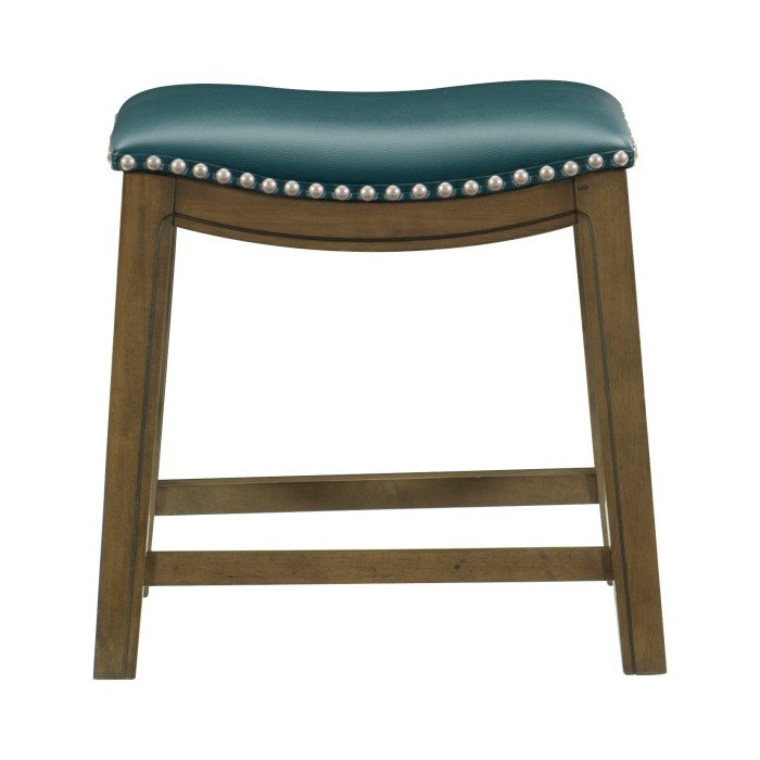 5682GEN-18 18 Dining Stool, Green