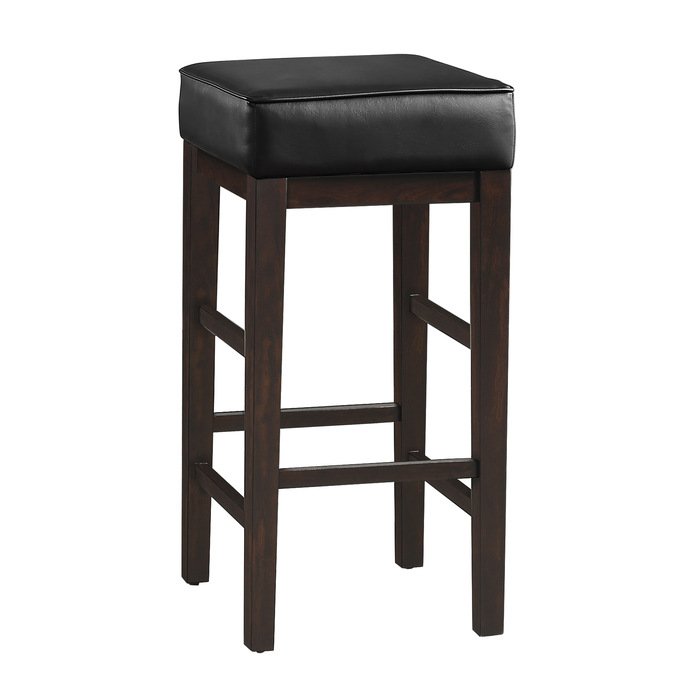 5684BK-29 Pub Height Stool