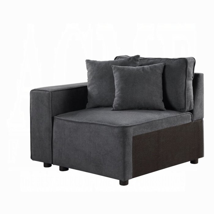 Silvester Modular – Armrest (Set-2)