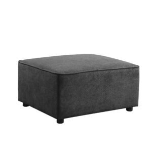 Silvester Ottoman