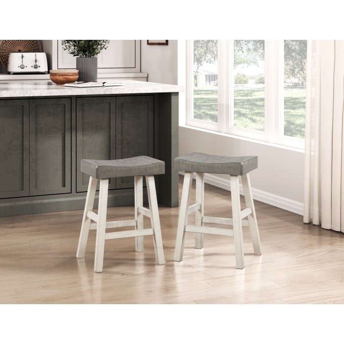 5687WTT-24 Counter Height Stool - Image 4
