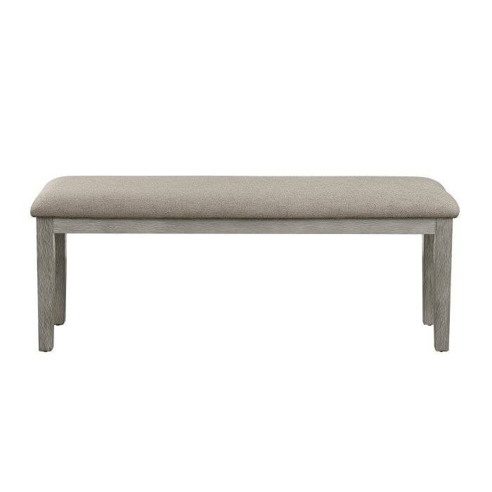 5706GY-13 Bench