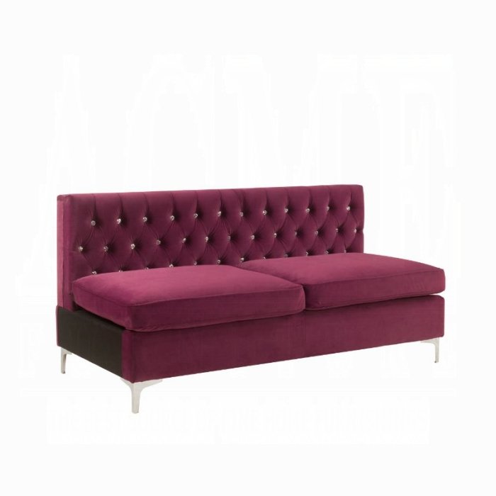 Jaszira Modular – Armless Sofa