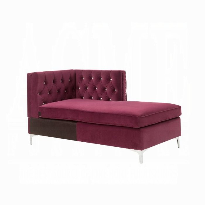 Jaszira Modular – Chaise