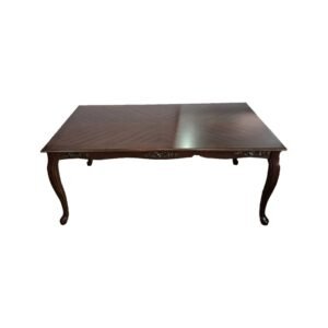 5743-72 DINING TABLE