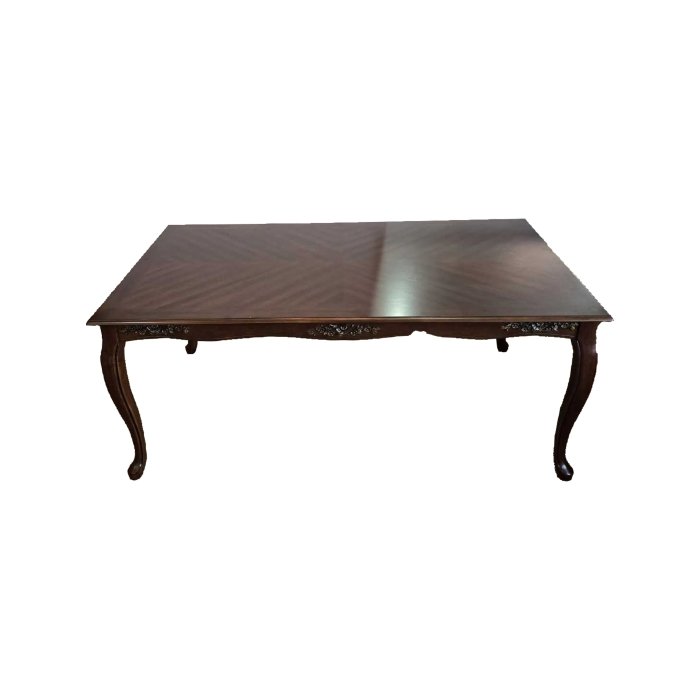 5743-72 DINING TABLE