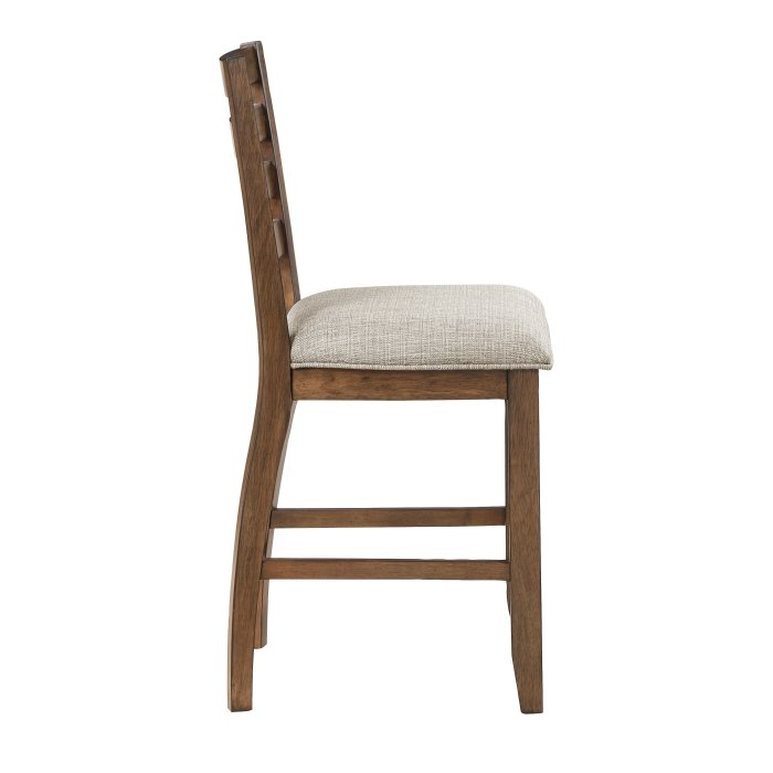5761-24 Counter Height Chair - Image 3