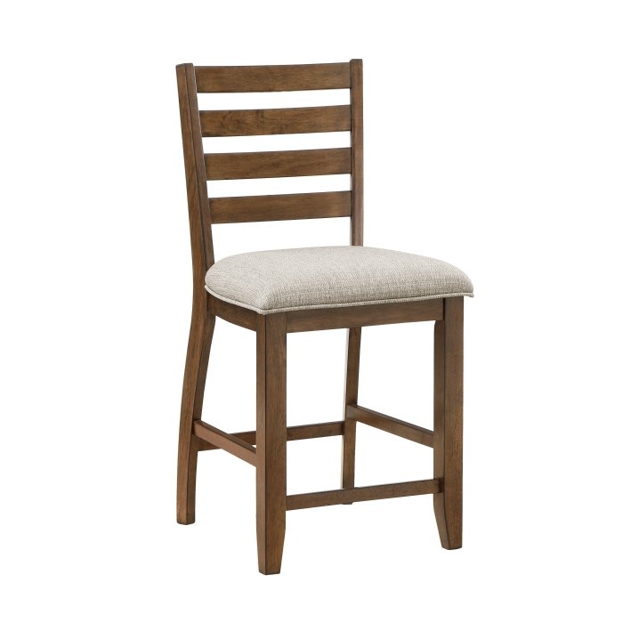 5761-24 Counter Height Chair - Image 2