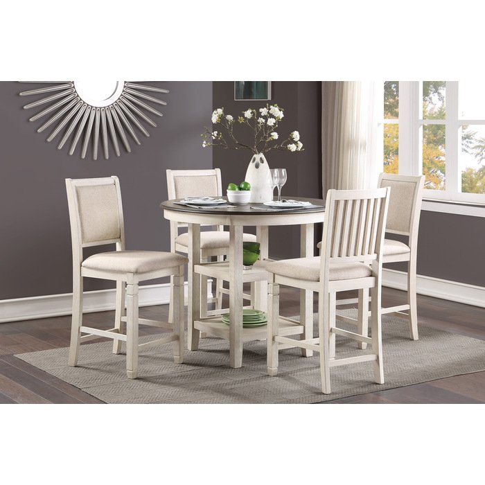 5800WH-36 Counter Height Table - Image 4