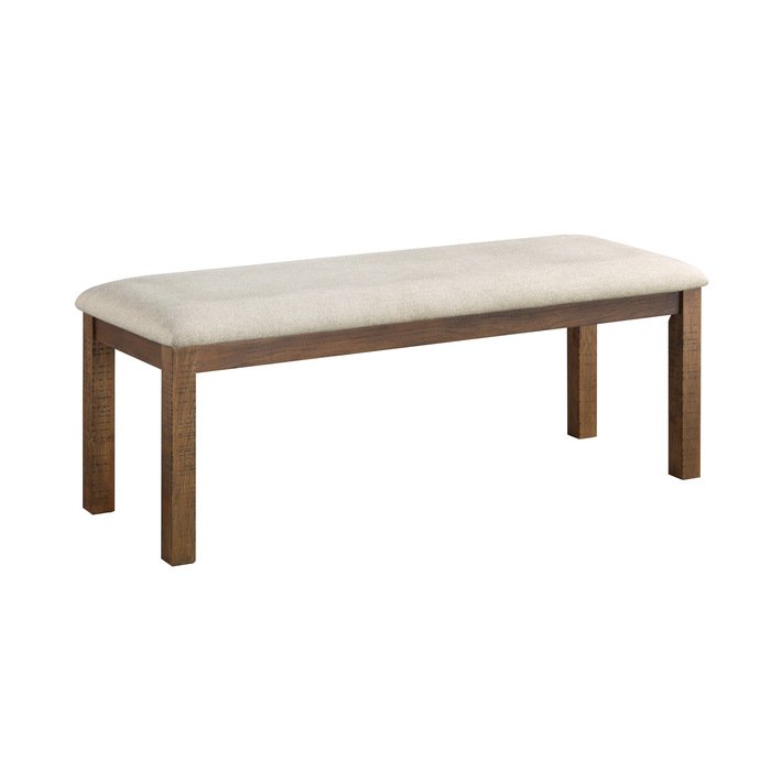 580813_noBG_side__l.jpg 5808-13 Bench - Image 2