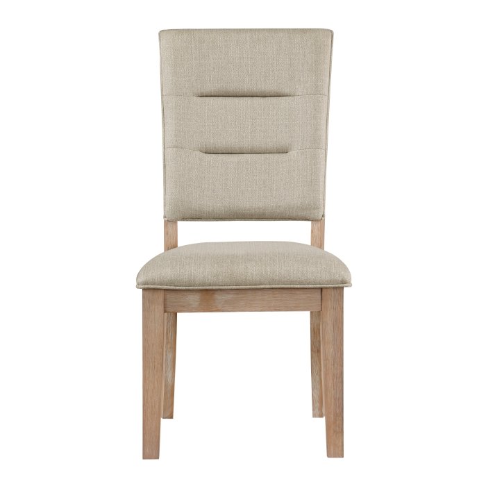 5848S Side Chair