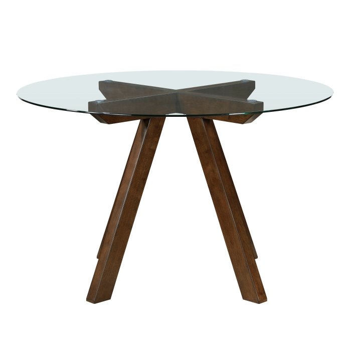 5898-48RD* Dining Table