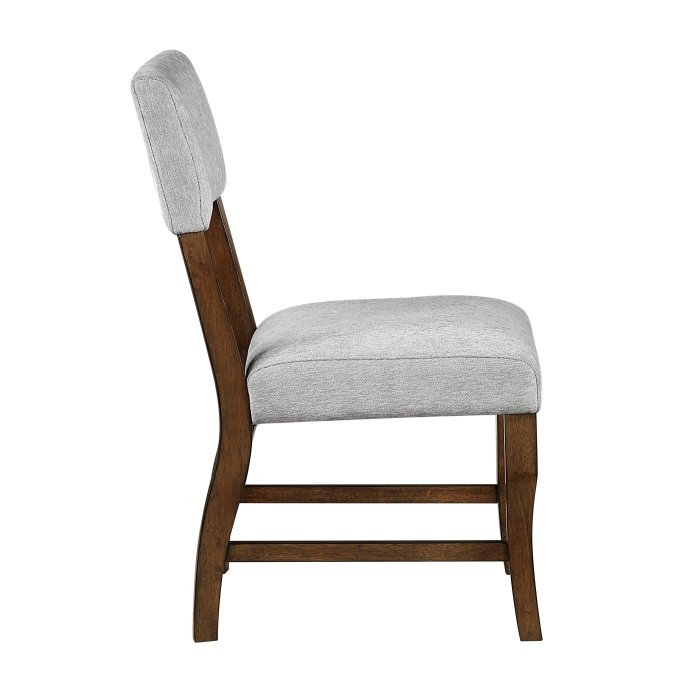 5898F1S_noBG_side_2__l.jpg 5898F1S Side Chair, Gray - Image 3