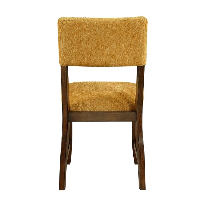 5898F2S_noBG_back_1__l.jpg 5898F2S Side Chair, Mustard - Image 4
