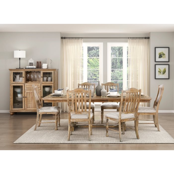 5904NF-S2 Side Chair - Image 5