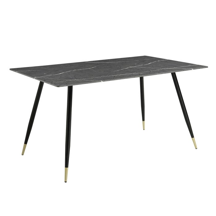 5921-59* Dining Table - Image 2