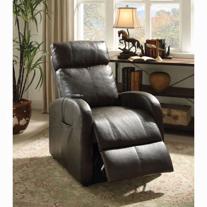 Ricardo Power Motion Recliner W/Lift