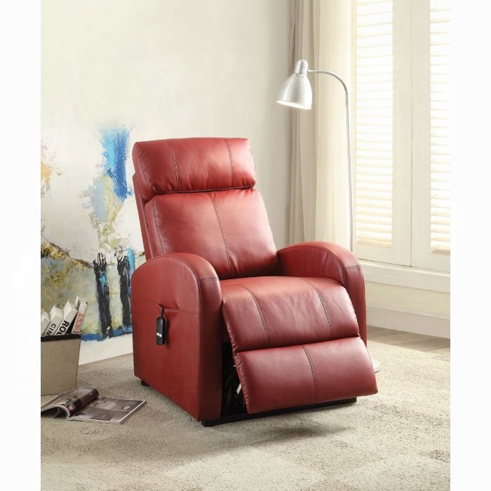 Ricardo Power Motion Recliner W/Lift