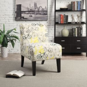 Ollano Accent Chair