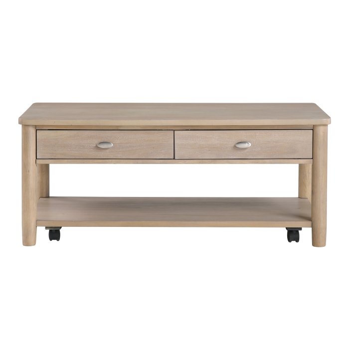 5944-30 Cocktail Table
