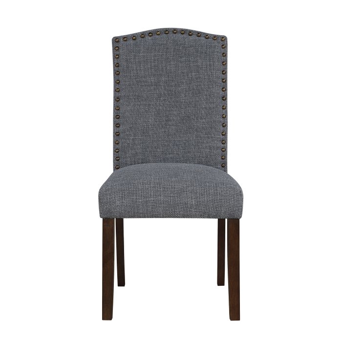 5977GYS Side Chair