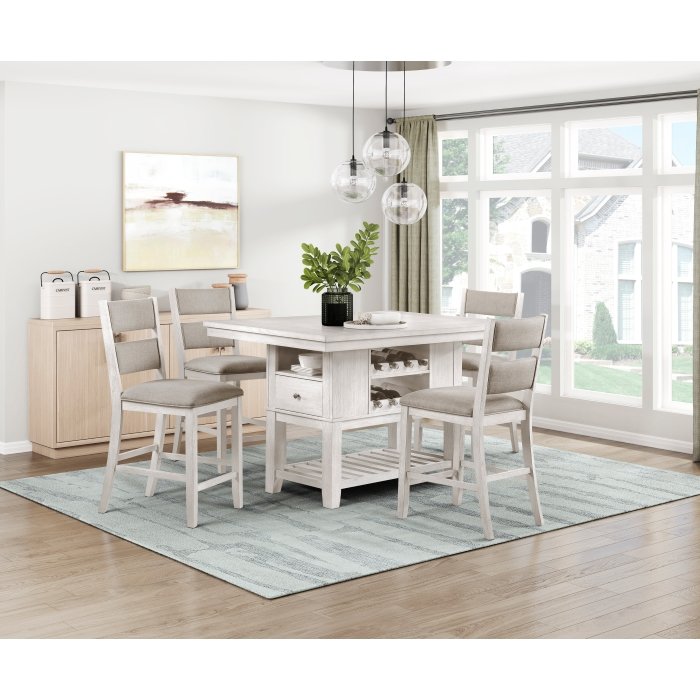 5982-36* Counter Height Table - Image 5