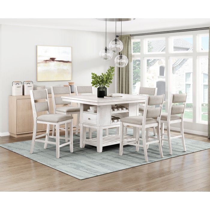 5982-36* Counter Height Table - Image 7