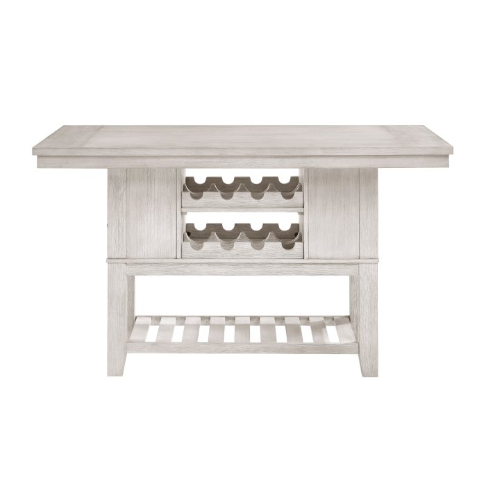 5982-36* Counter Height Table