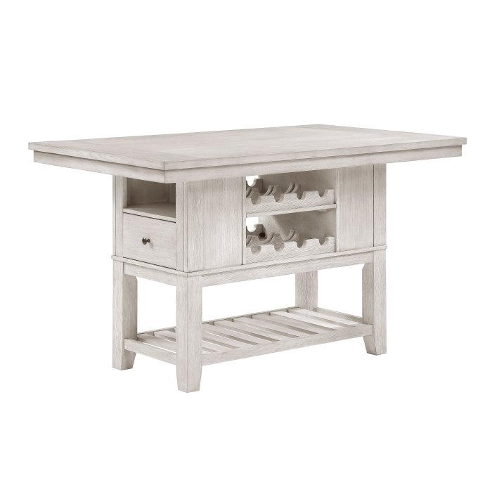 5982-36* Counter Height Table - Image 2