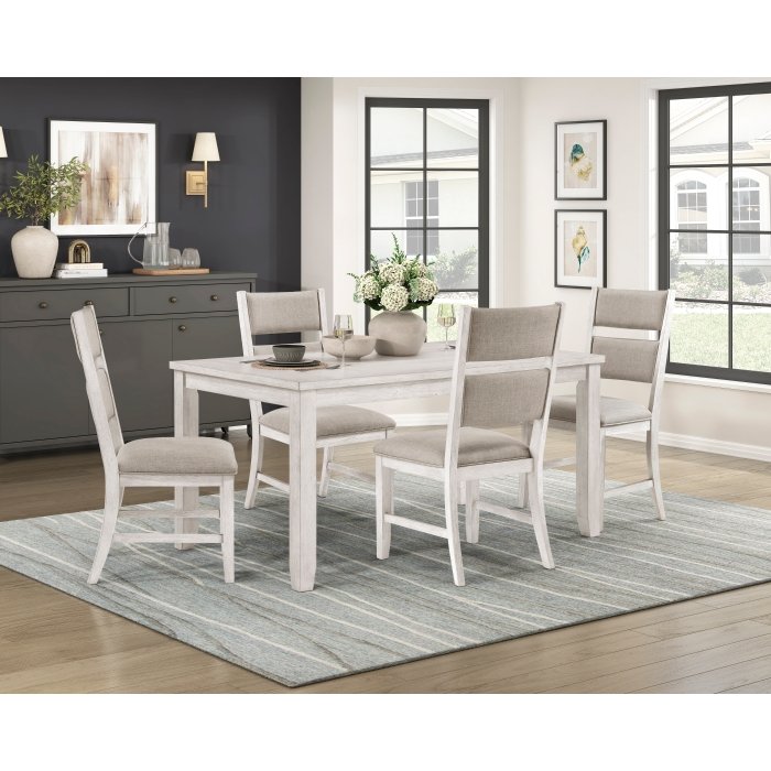 5982S Side Chair - Image 6