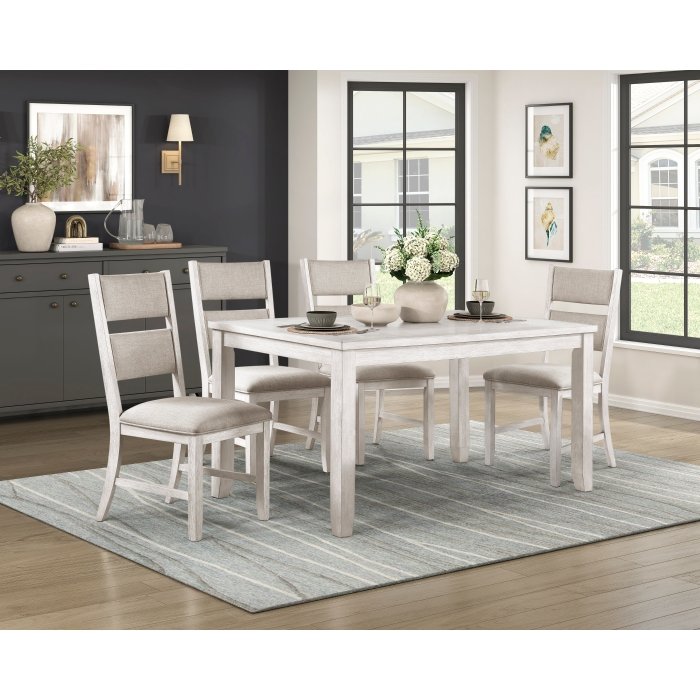 5982S Side Chair - Image 8