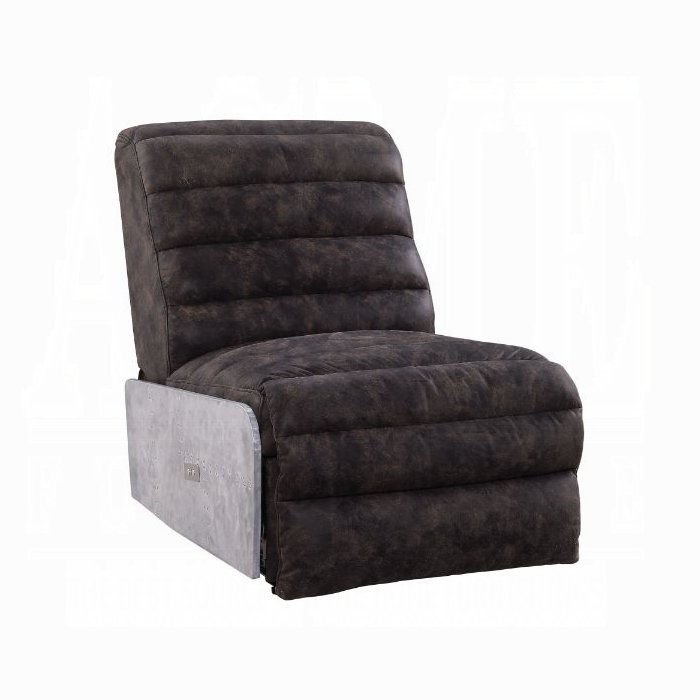 Okzuil Power Motion Recliner