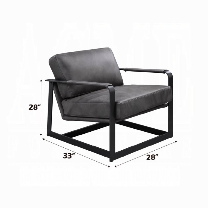 59944_dim.jpg Locnos Accent Chair - Image 2