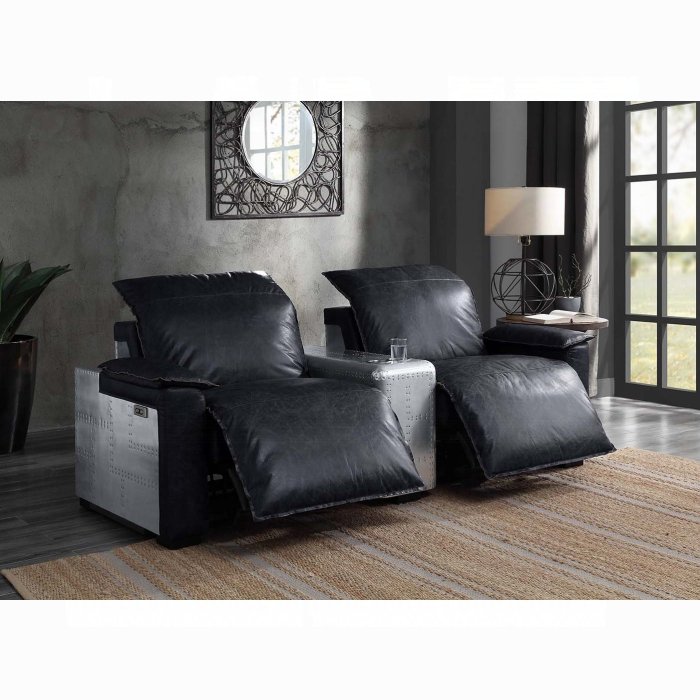 Misezon Power Motion Recliner