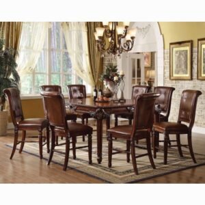 Winfred Counter Height Table