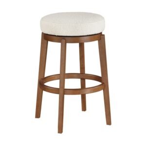 6015-29 Swivel Pub Height Stool