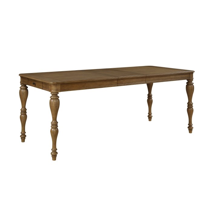 6017-36* Counter Height Table - Image 4