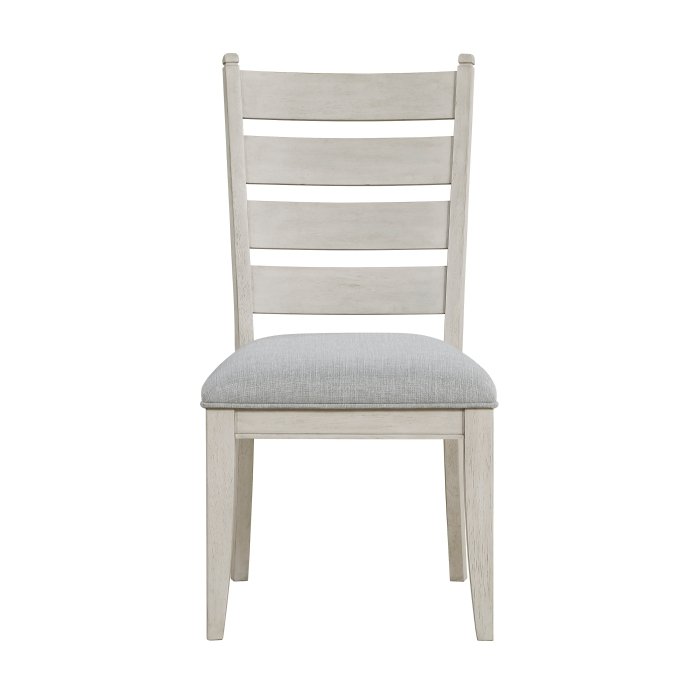 6017S Side Chair