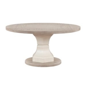 6018-60RD* Dining Table