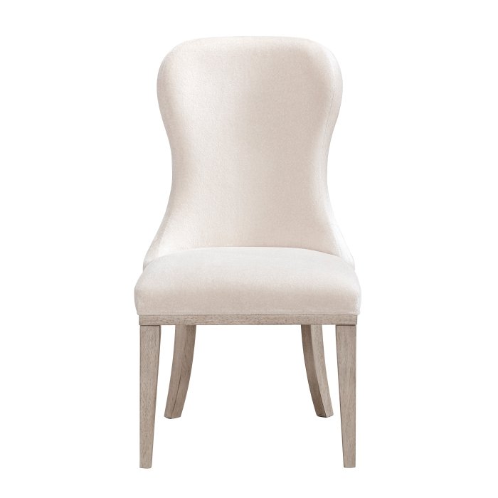 6018S Side Chair