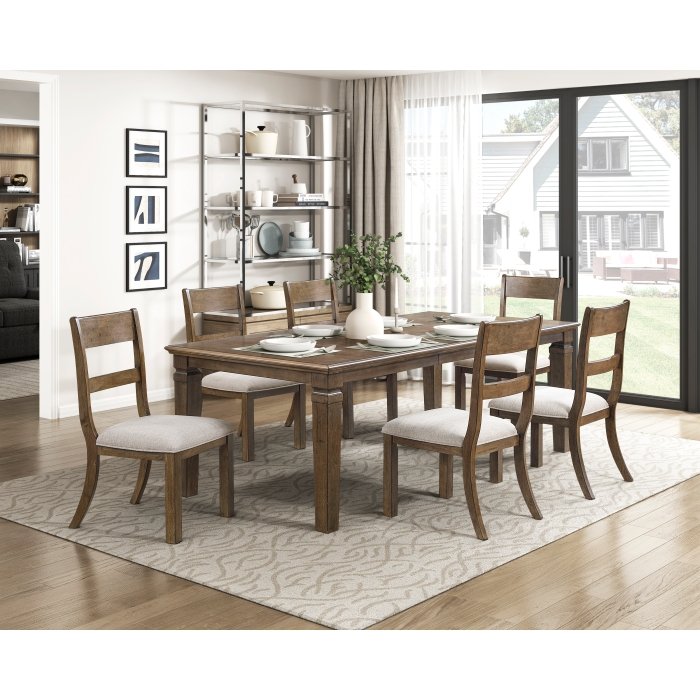 6020S Side Chair - Image 6