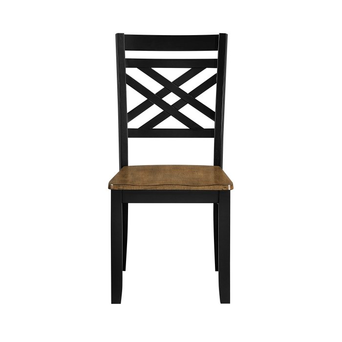 6022S Side Chair