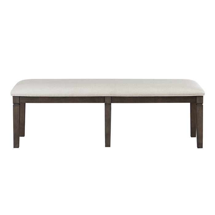 6023-13 Bench