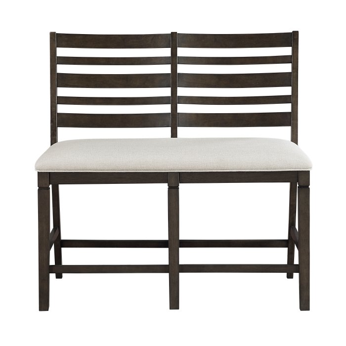6023-24BH Counter Height Bench