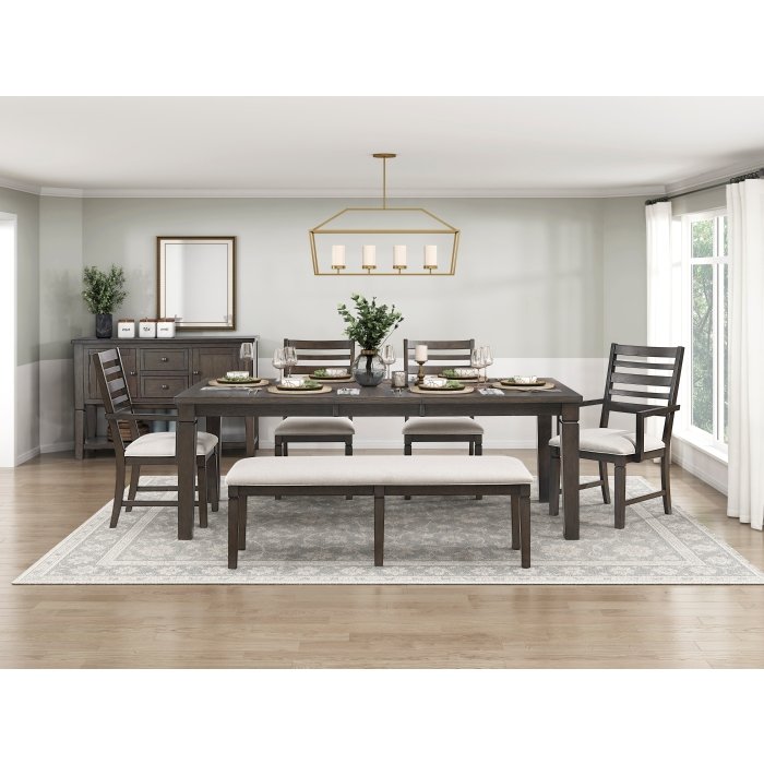 6023S Side Chair - Image 7