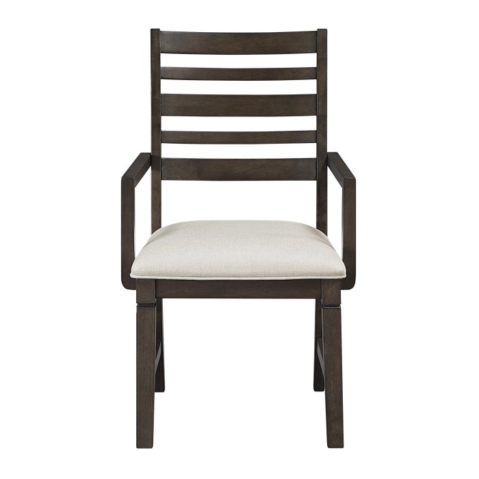 6023A Arm Chair
